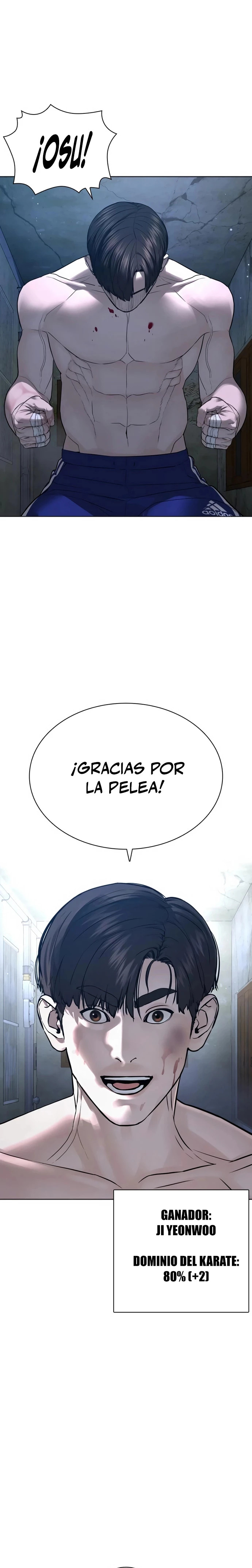 Read Viral Hit Español Manga Online