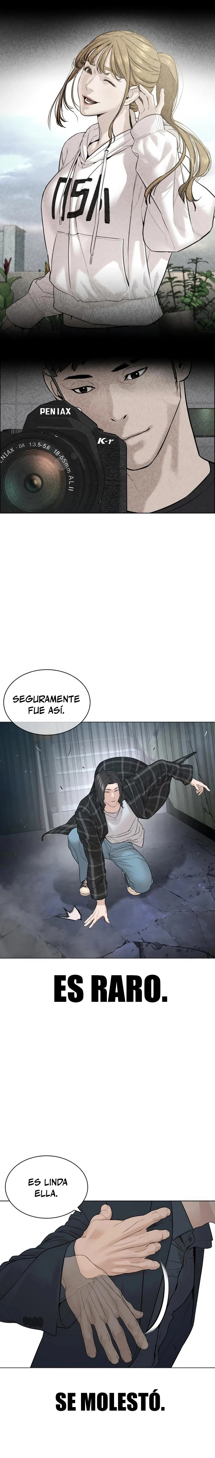 Read Viral Hit Español Manga Online