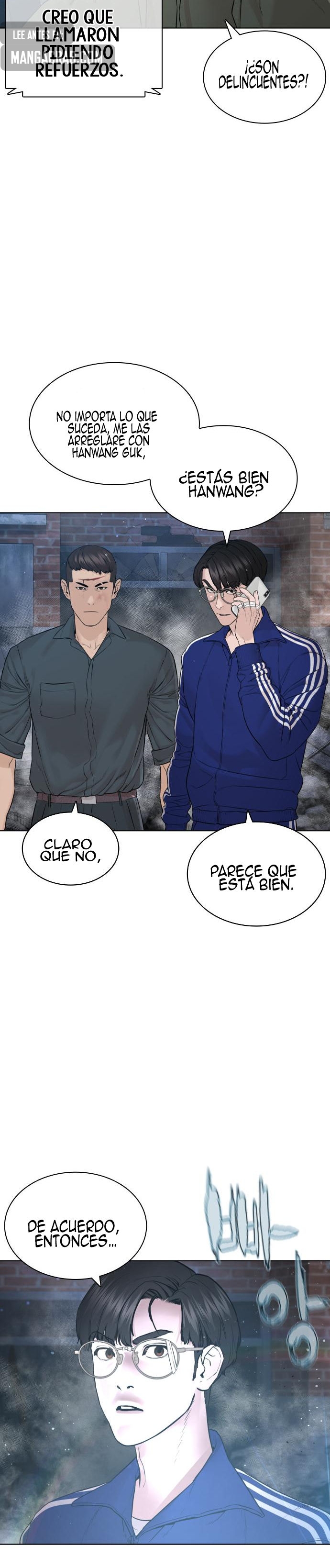Read Viral Hit Español Manga Online