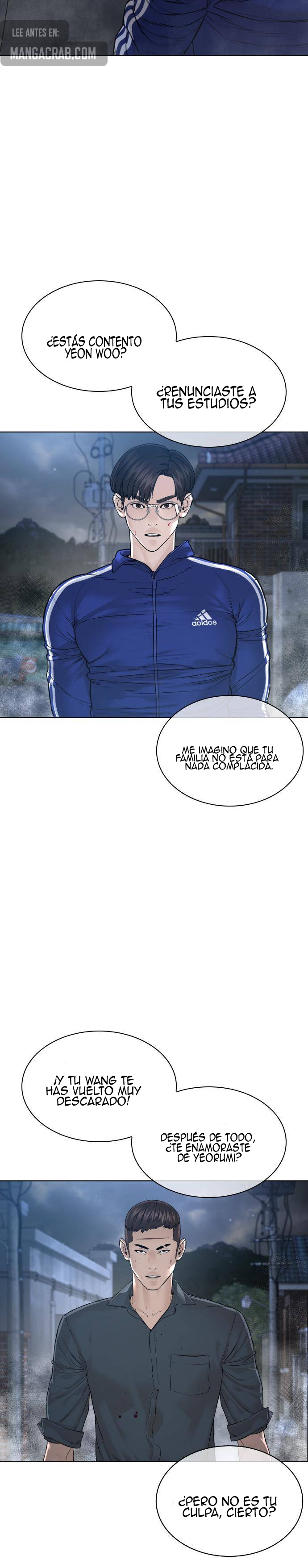 Read Viral Hit Español Manga Online