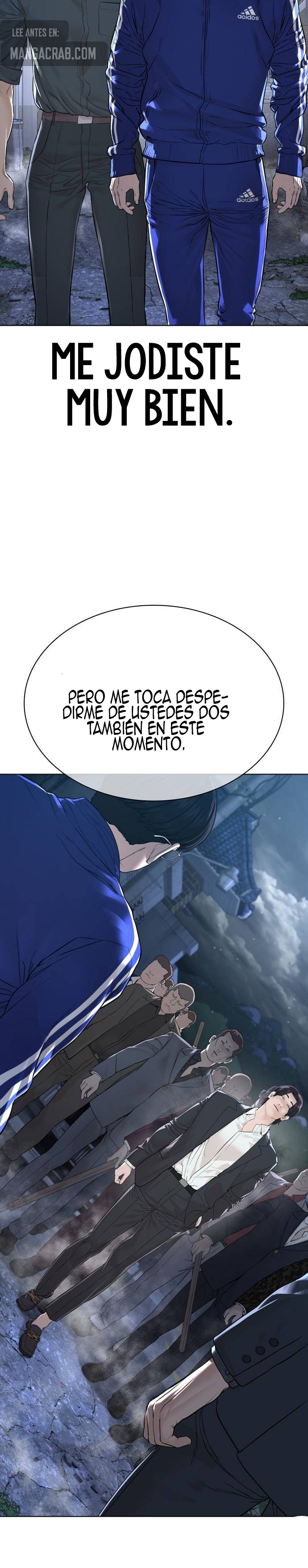 Read Viral Hit Español Manga Online