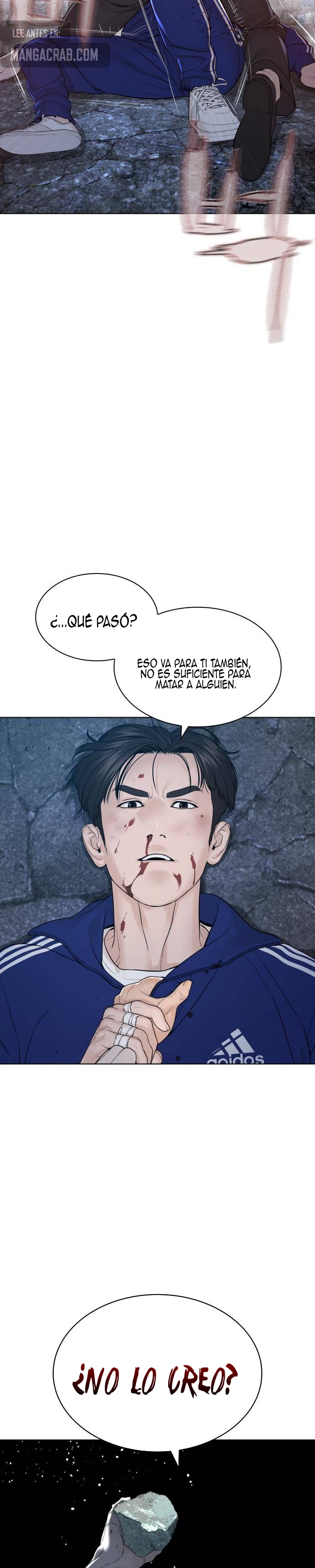 Read Viral Hit Español Manga Online