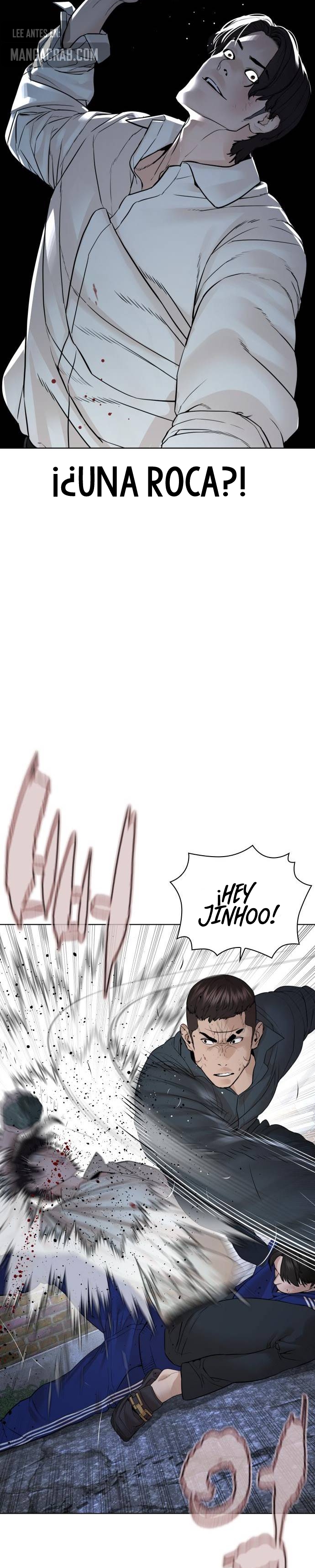 Read Viral Hit Español Manga Online