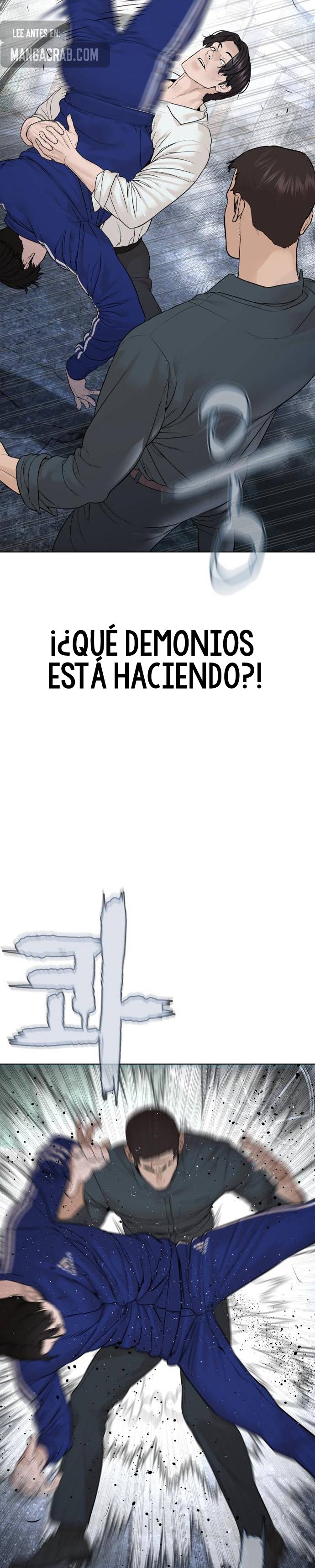 Read Viral Hit Español Manga Online