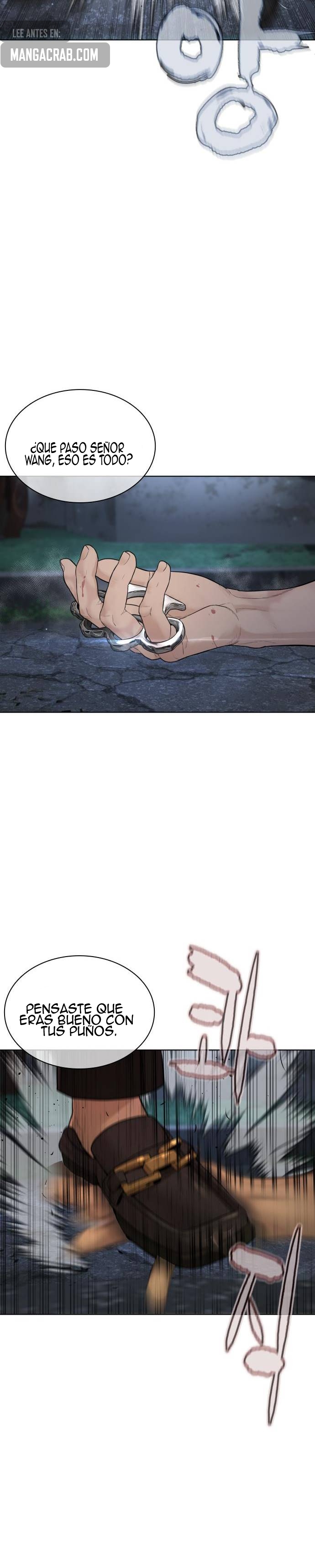 Read Viral Hit Español Manga Online