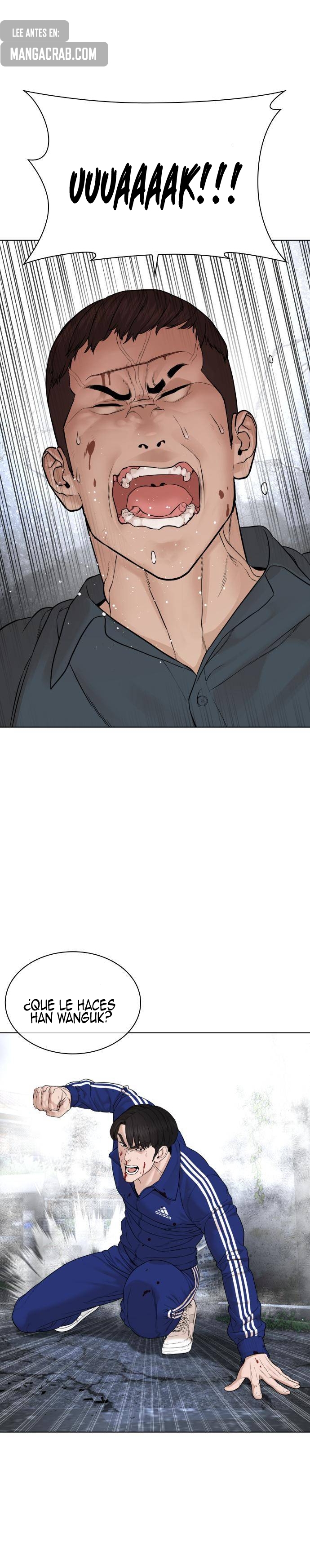 Read Viral Hit Español Manga Online