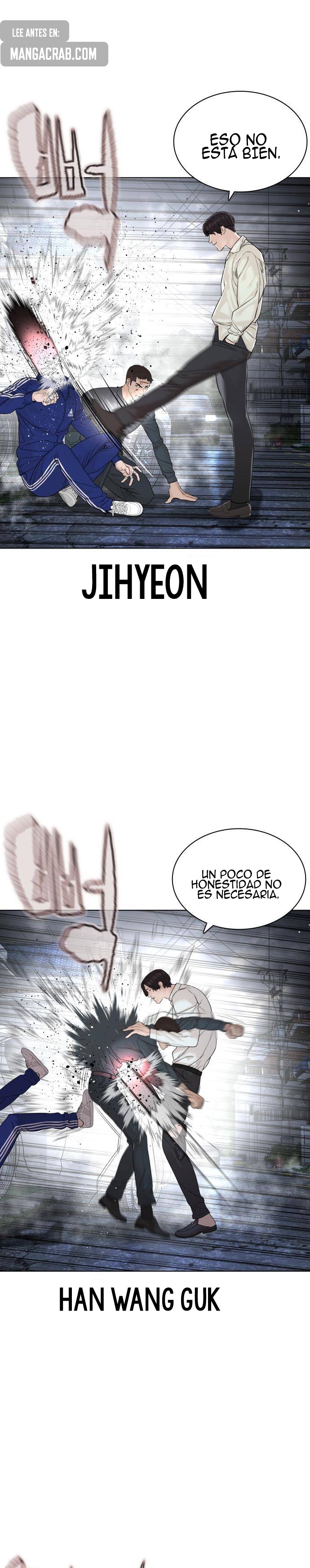 Read Viral Hit Español Manga Online