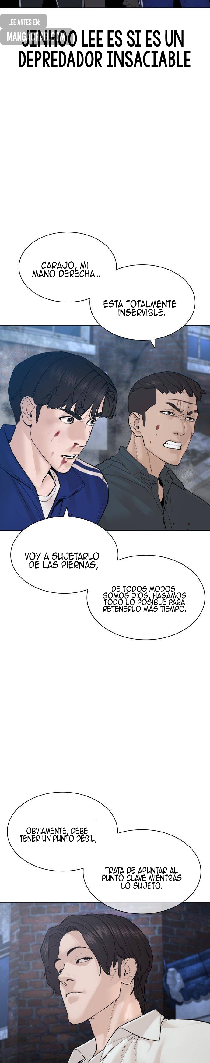 Read Viral Hit Español Manga Online