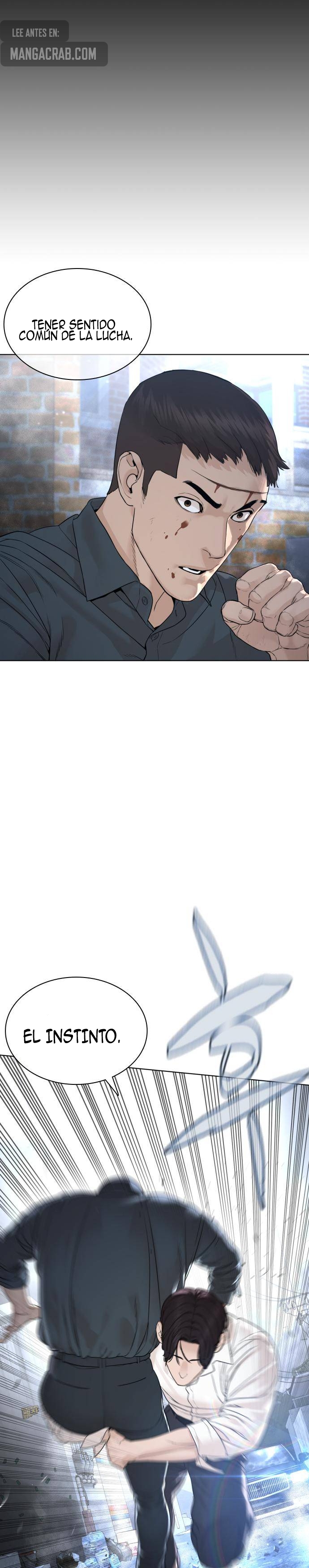 Read Viral Hit Español Manga Online