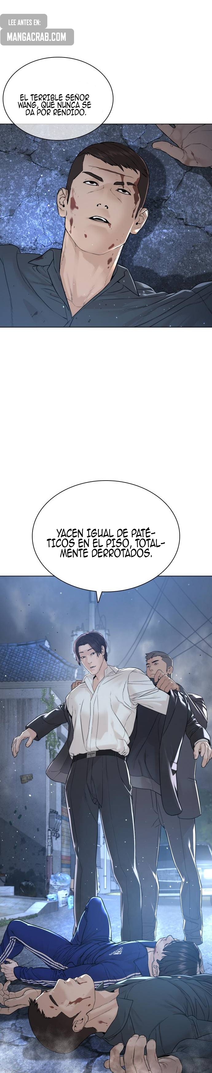 Read Viral Hit Español Manga Online