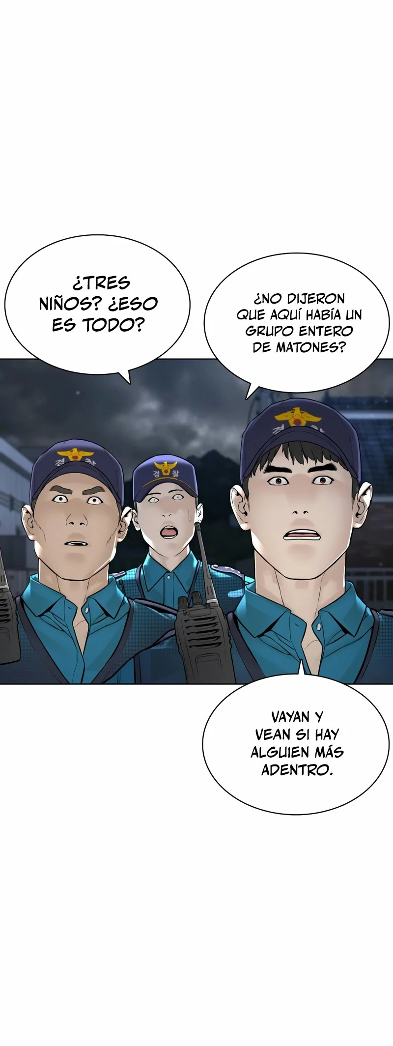 Read Viral Hit Español Manga Online