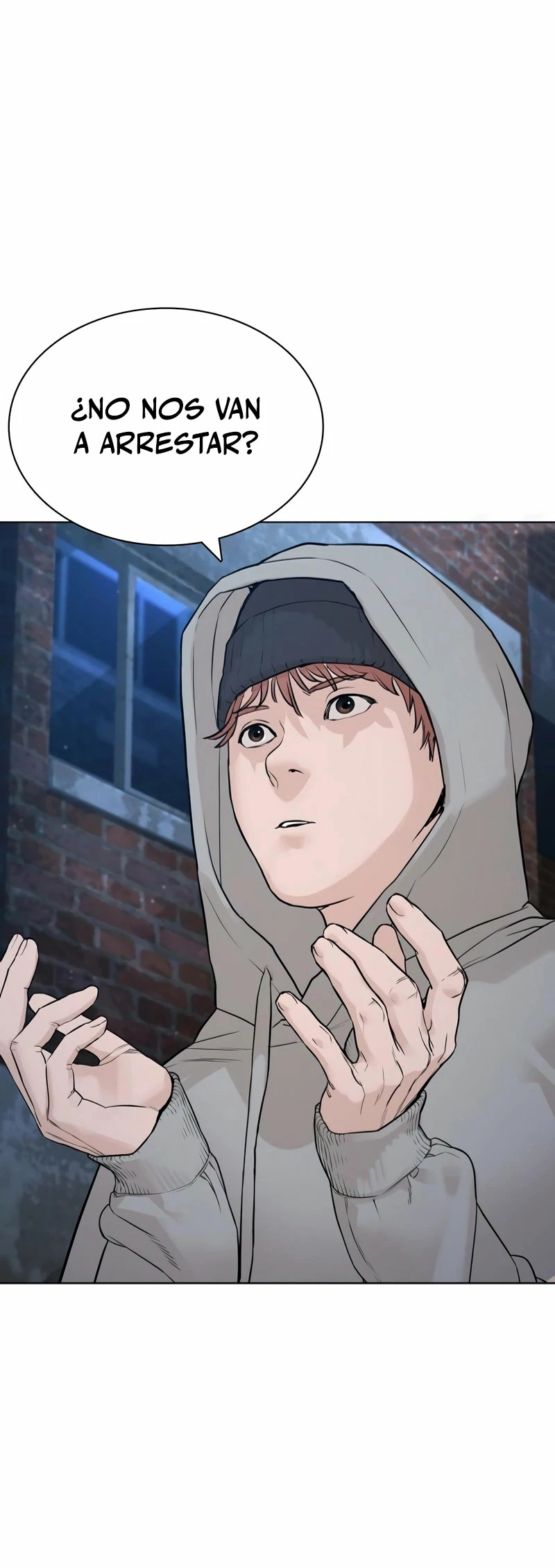 Read Viral Hit Español Manga Online