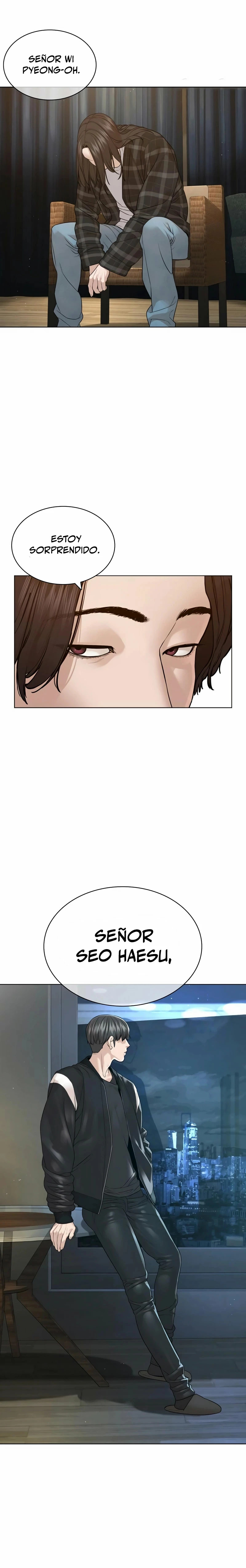 Read Viral Hit Español Manga Online