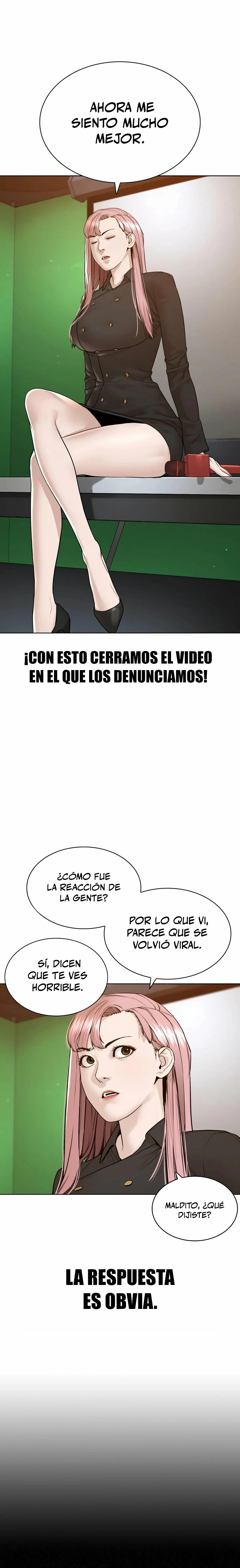 Read Viral Hit Español Manga Online