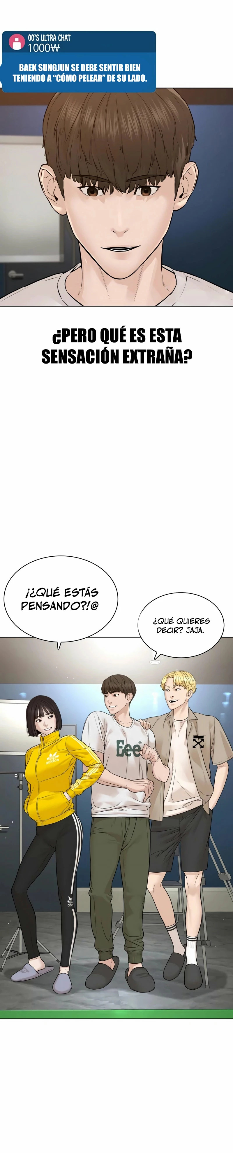 Read Viral Hit Español Manga Online