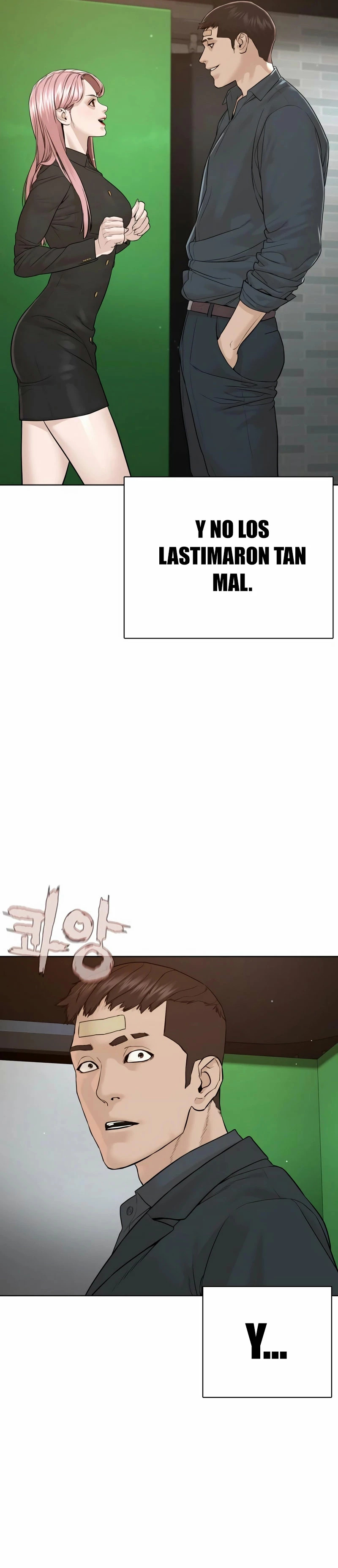 Read Viral Hit Español Manga Online