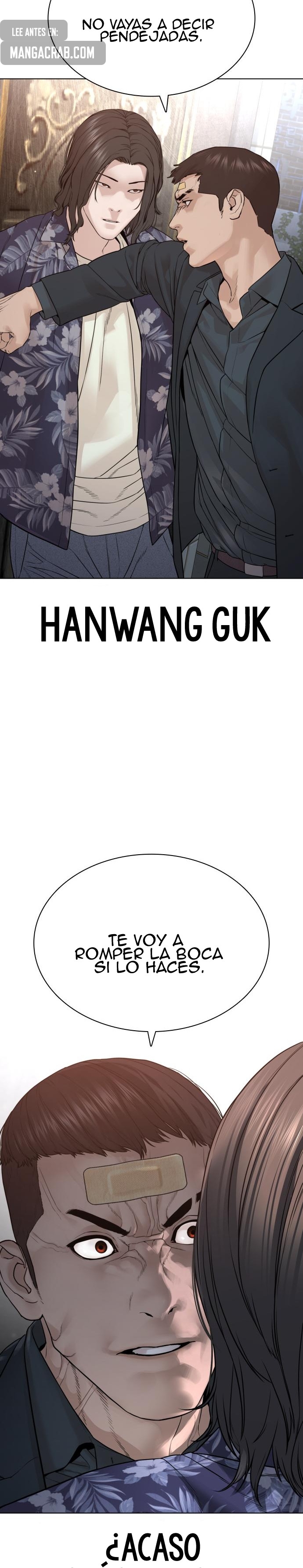 Read Viral Hit Español Manga Online