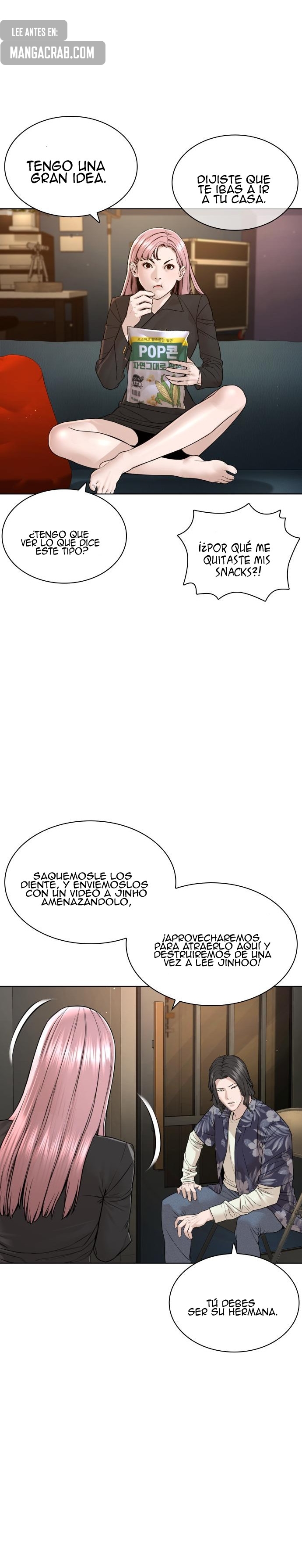 Read Viral Hit Español Manga Online