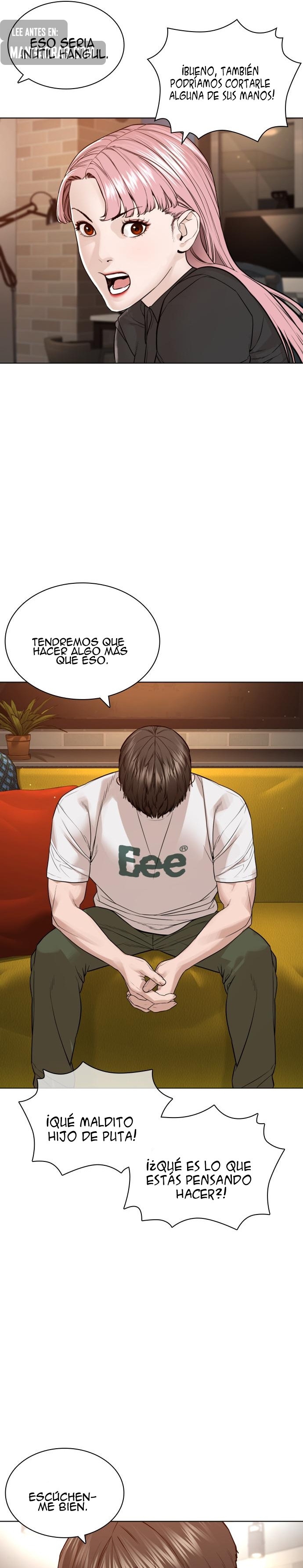 Read Viral Hit Español Manga Online