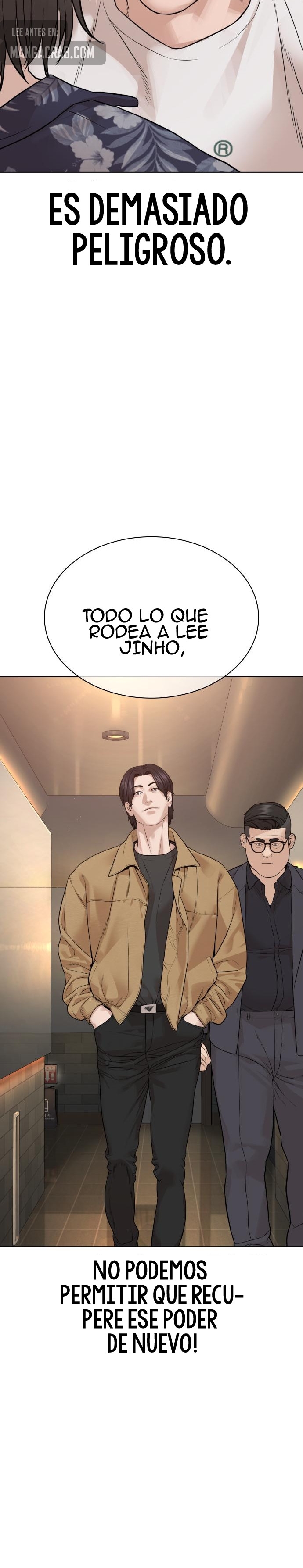 Read Viral Hit Español Manga Online