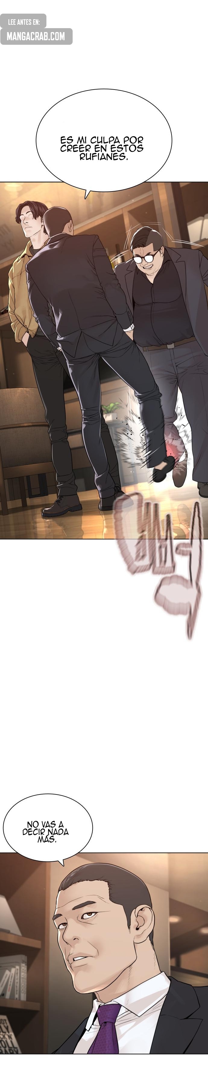 Read Viral Hit Español Manga Online