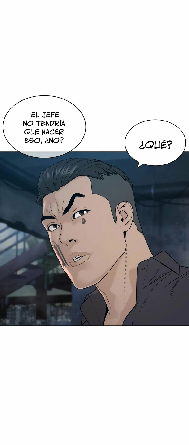 Read Viral Hit Español Manga Online