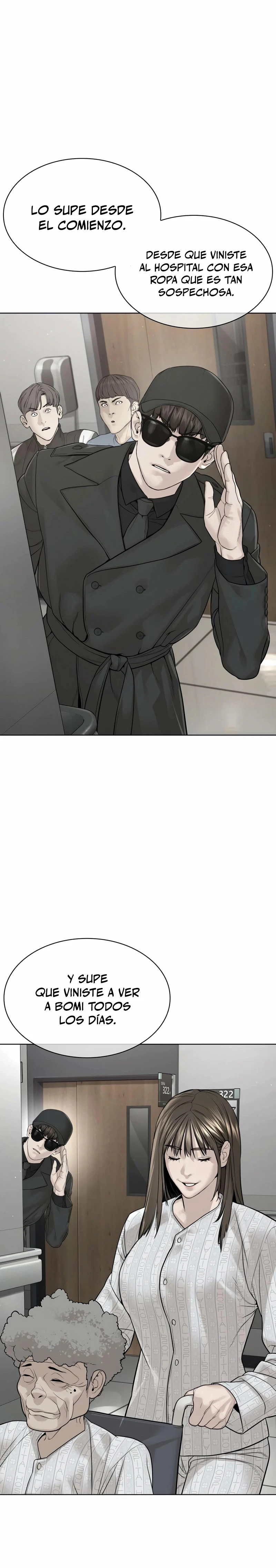 Read Viral Hit Español Manga Online