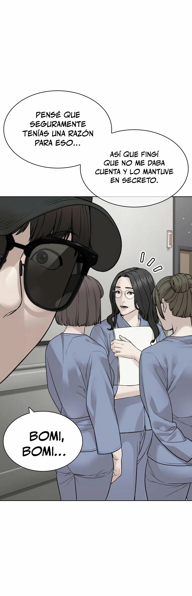 Read Viral Hit Español Manga Online