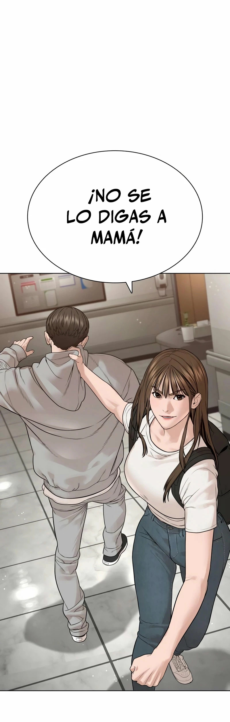 Read Viral Hit Español Manga Online