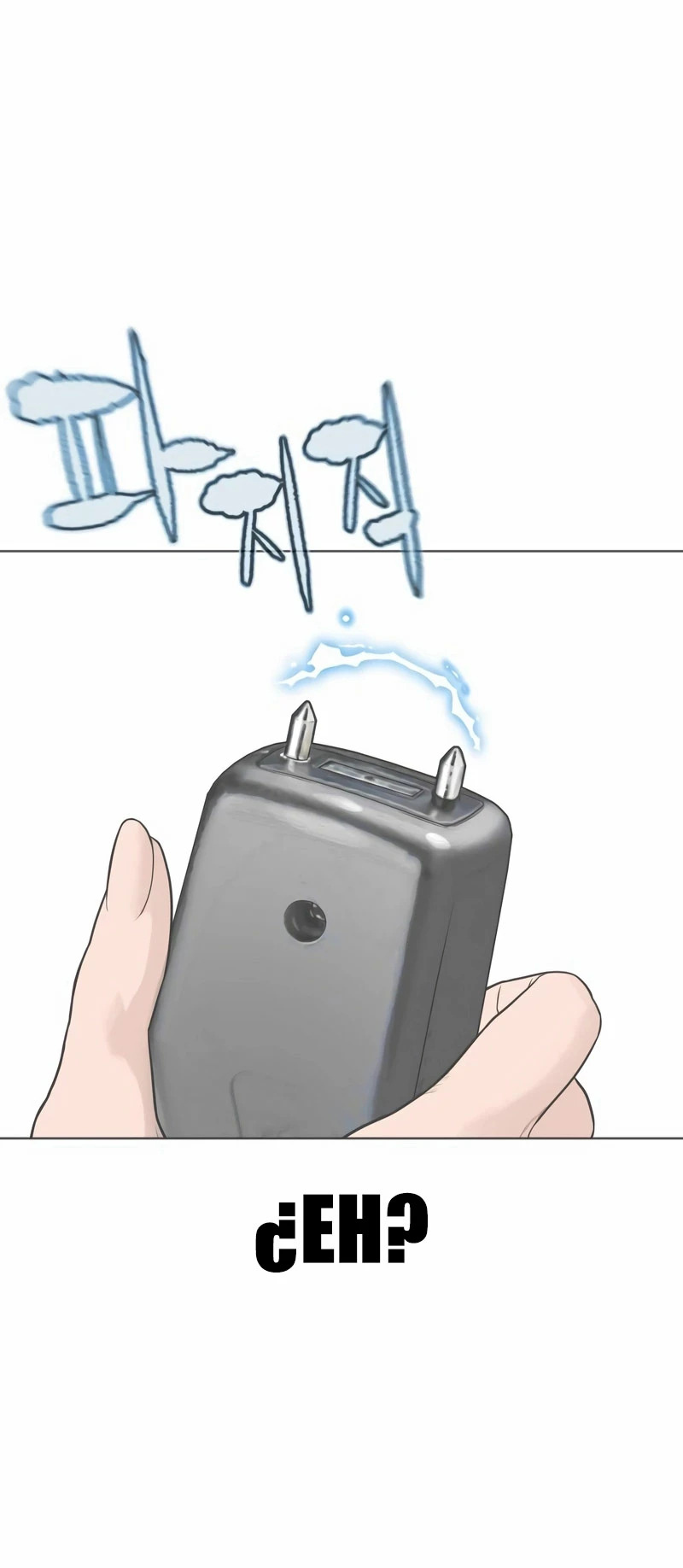 Read Viral Hit Español Manga Online