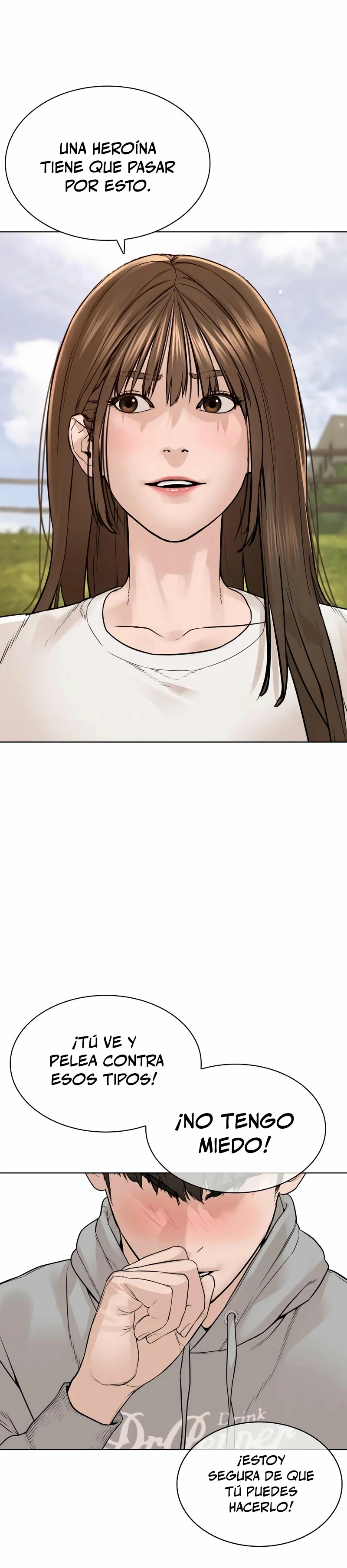 Read Viral Hit Español Manga Online