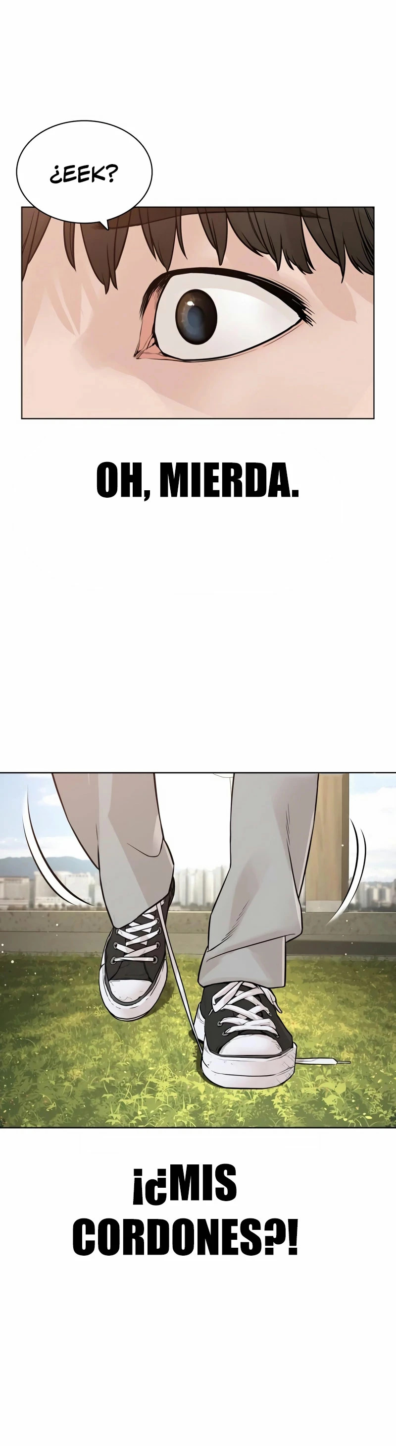 Read Viral Hit Español Manga Online