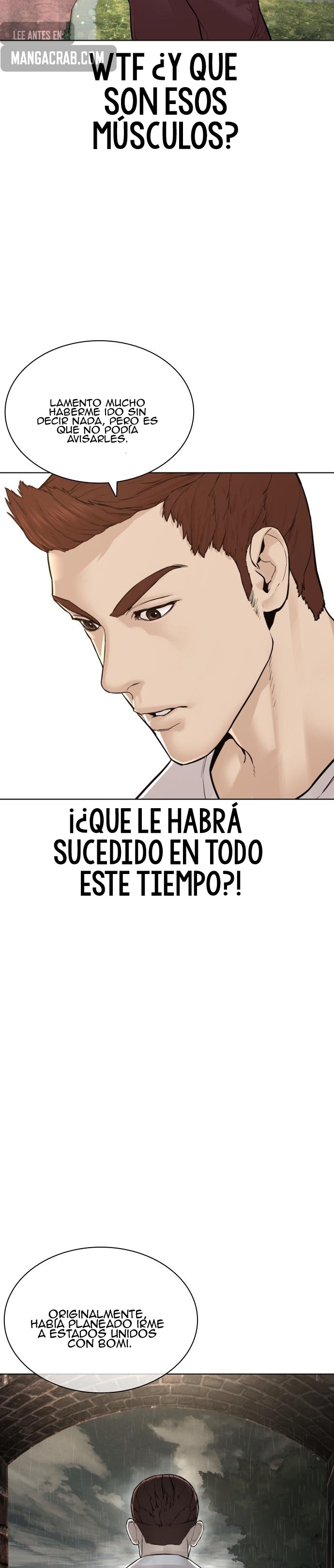 Read Viral Hit Español Manga Online
