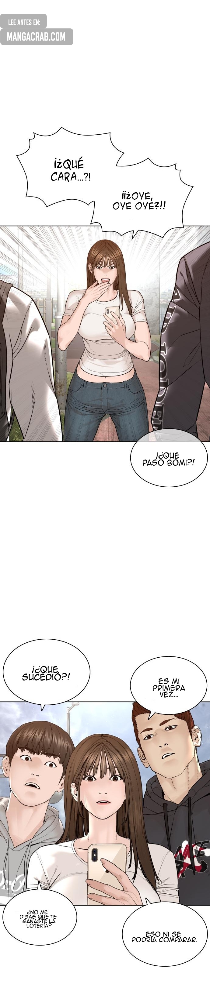 Read Viral Hit Español Manga Online