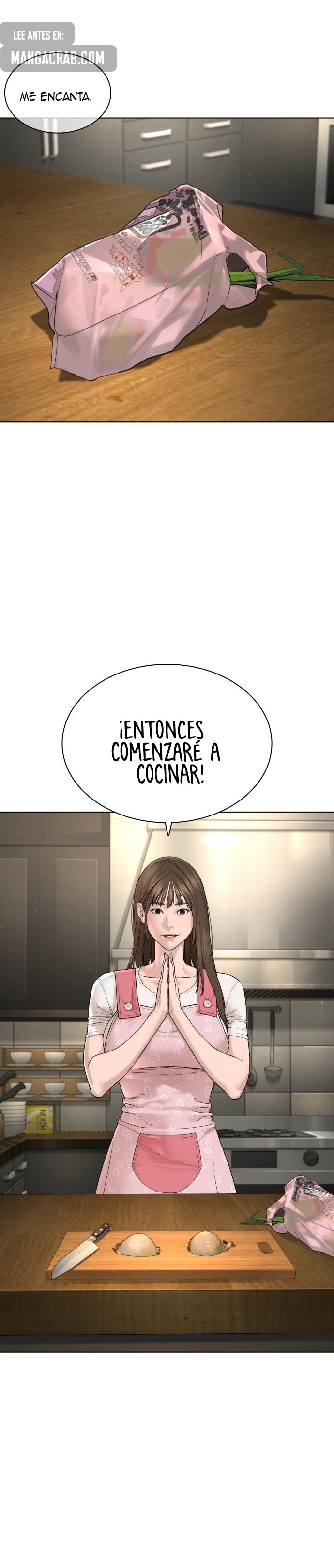 Read Viral Hit Español Manga Online