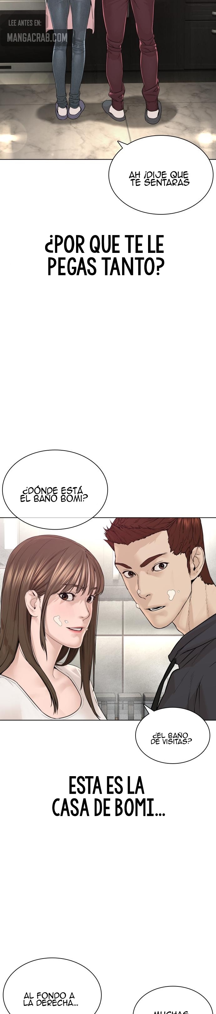 Read Viral Hit Español Manga Online