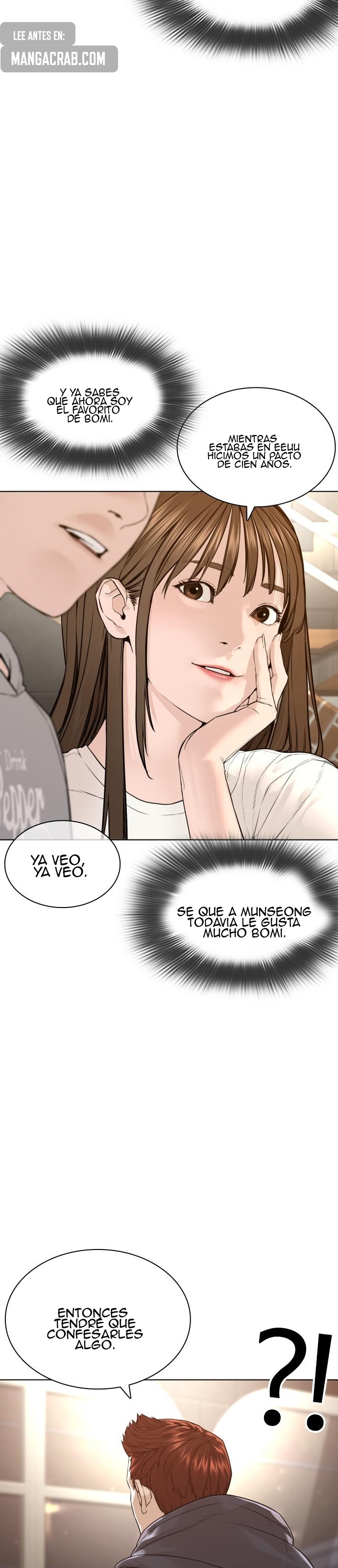 Read Viral Hit Español Manga Online
