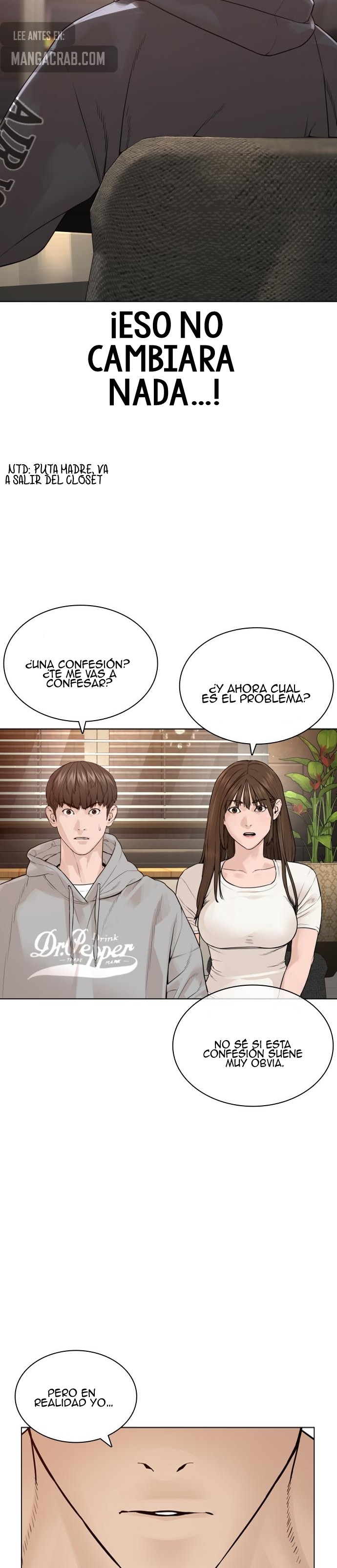 Read Viral Hit Español Manga Online