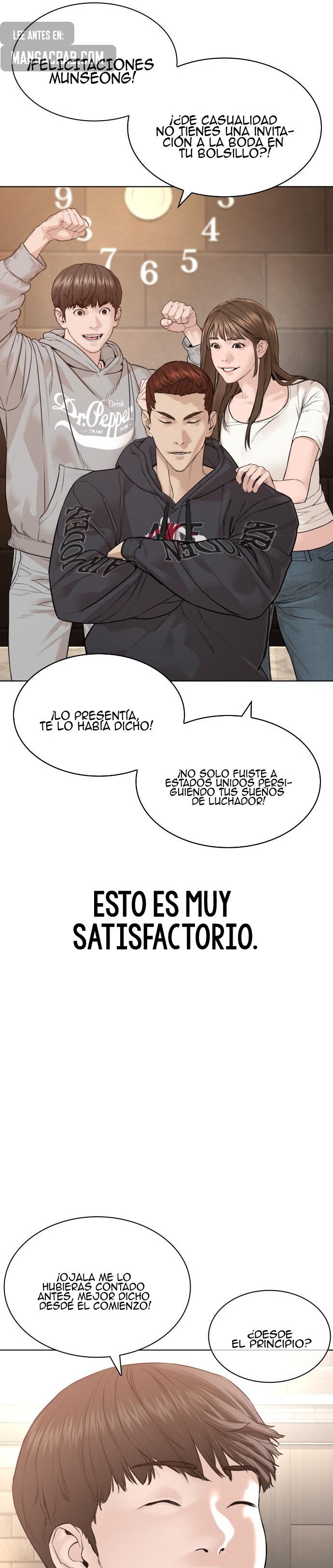 Read Viral Hit Español Manga Online