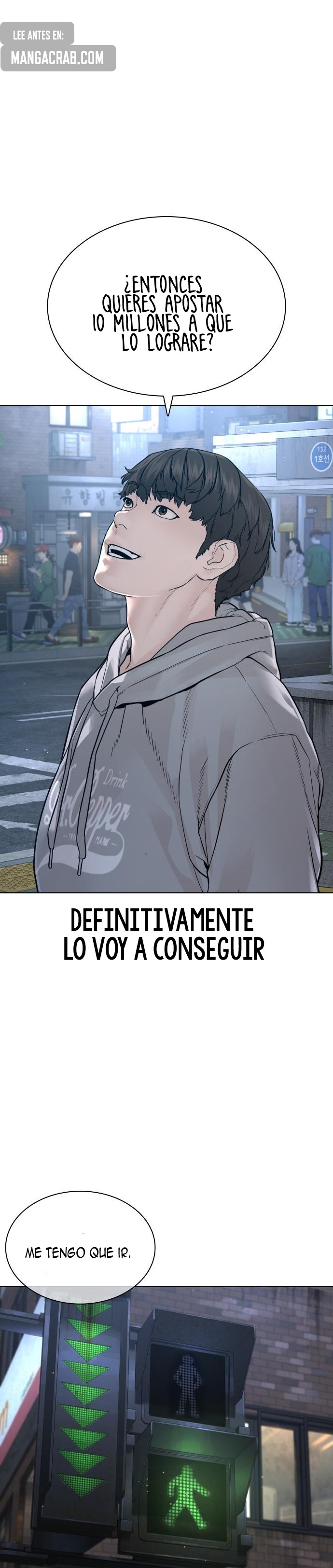 Read Viral Hit Español Manga Online