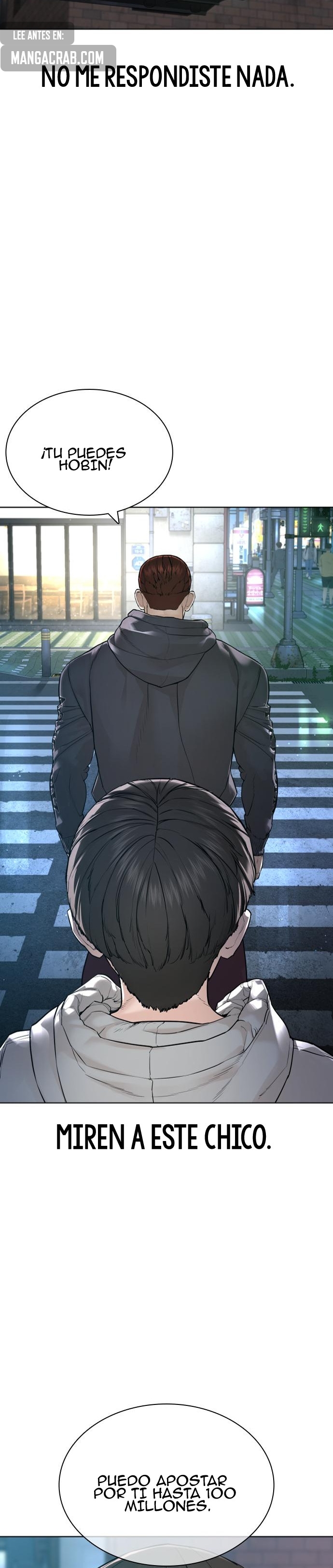 Read Viral Hit Español Manga Online