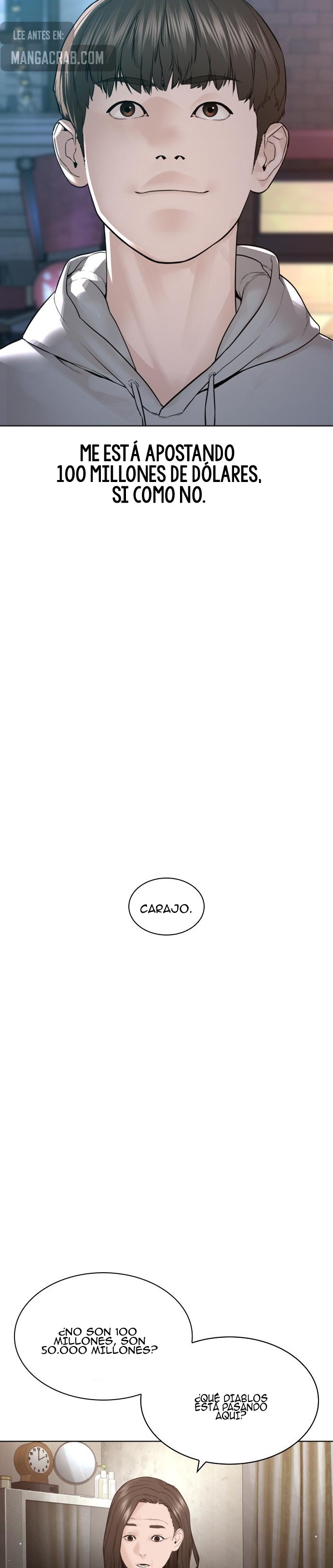 Read Viral Hit Español Manga Online