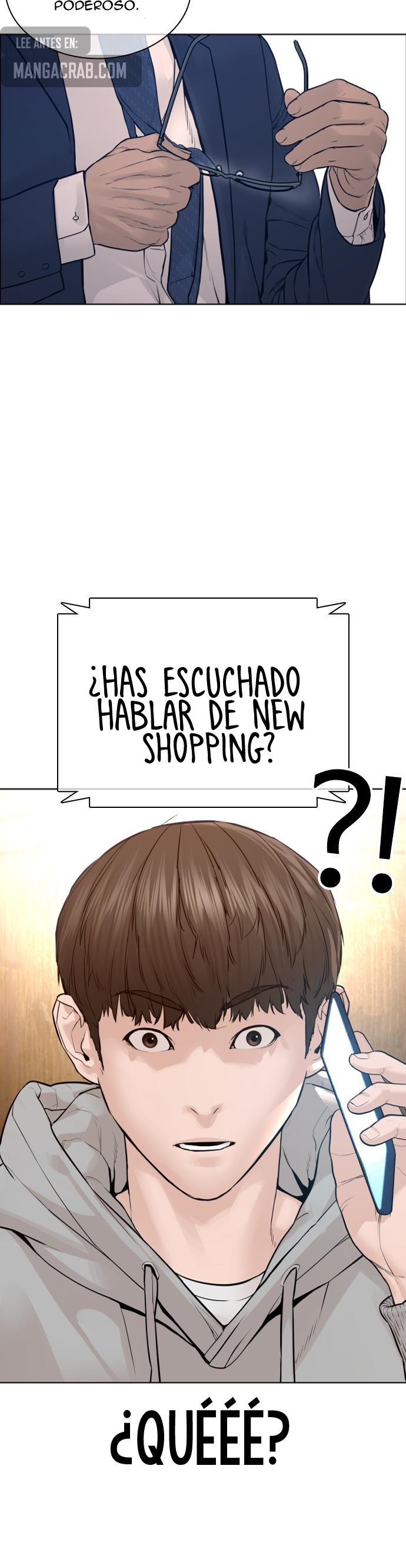 Read Viral Hit Español Manga Online