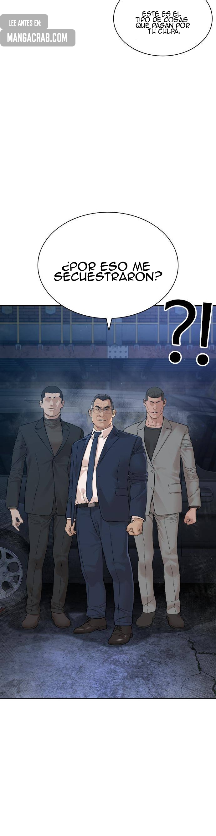 Read Viral Hit Español Manga Online