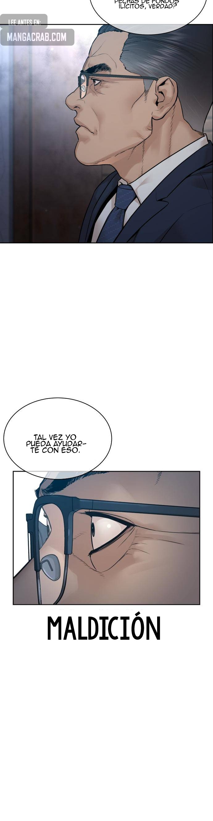 Read Viral Hit Español Manga Online