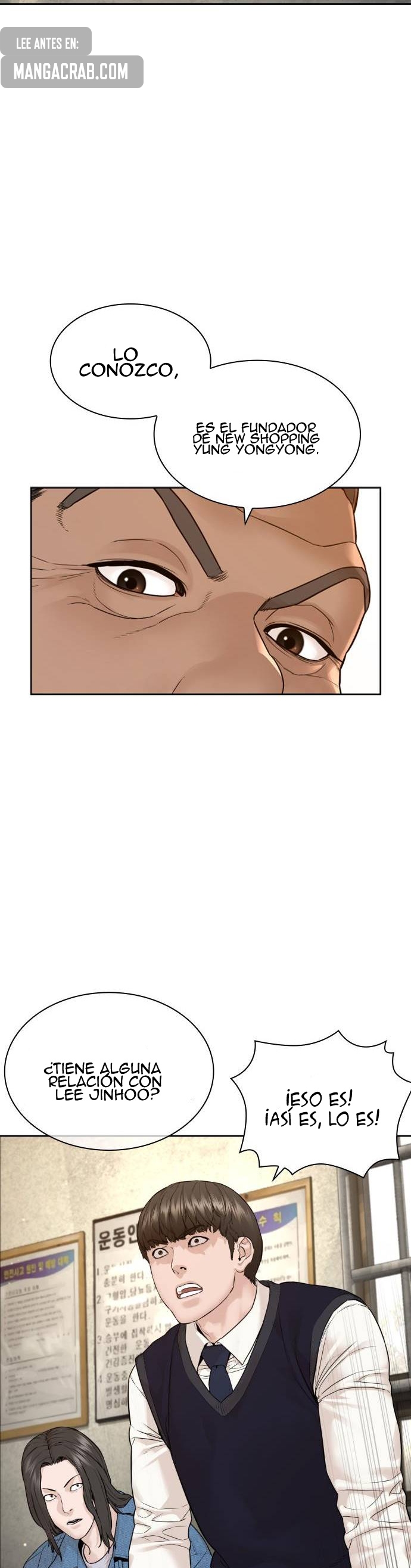 Read Viral Hit Español Manga Online