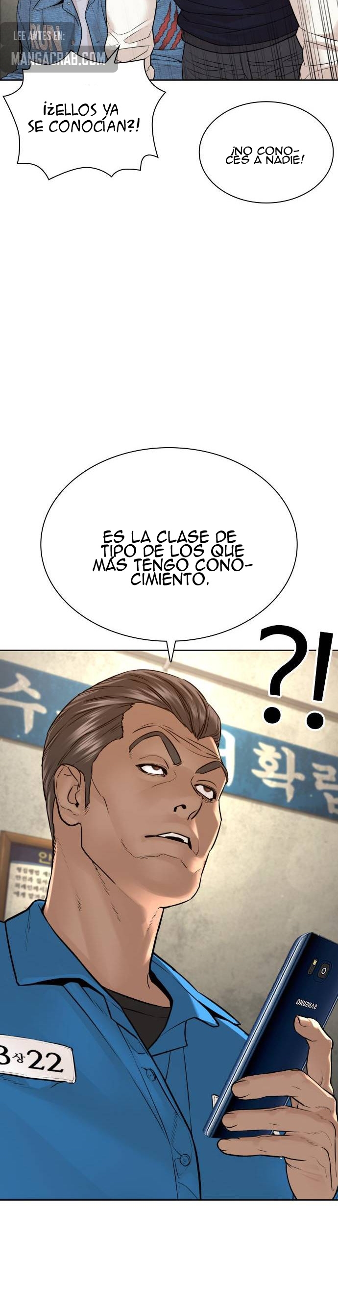 Read Viral Hit Español Manga Online