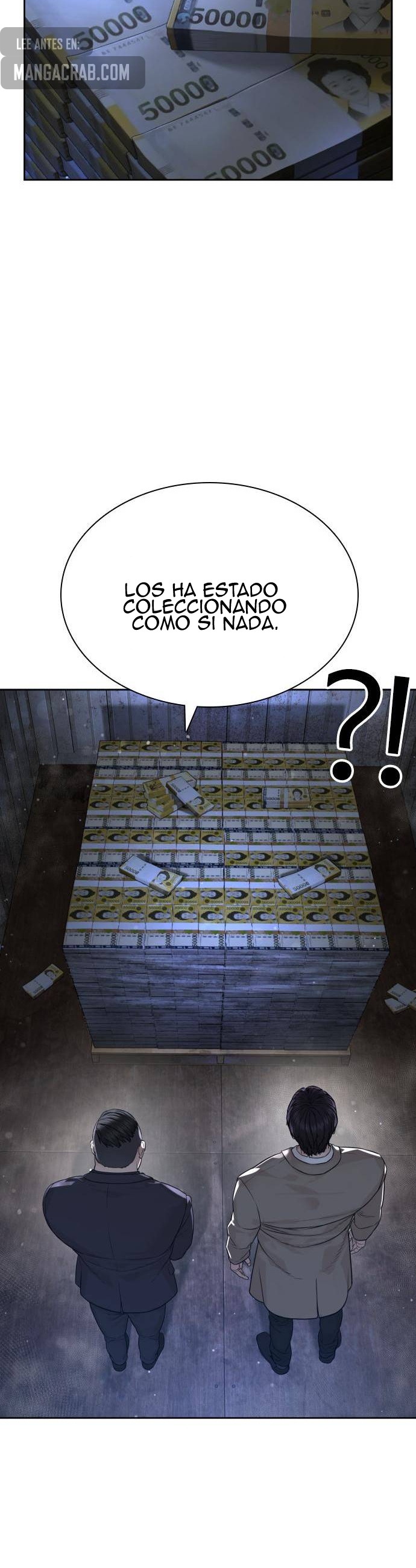Read Viral Hit Español Manga Online