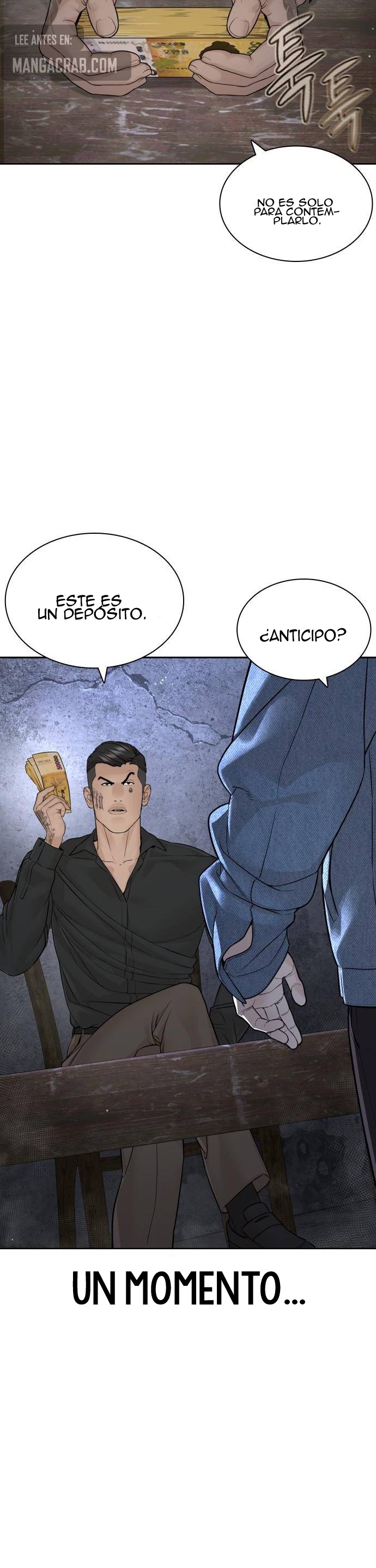 Read Viral Hit Español Manga Online