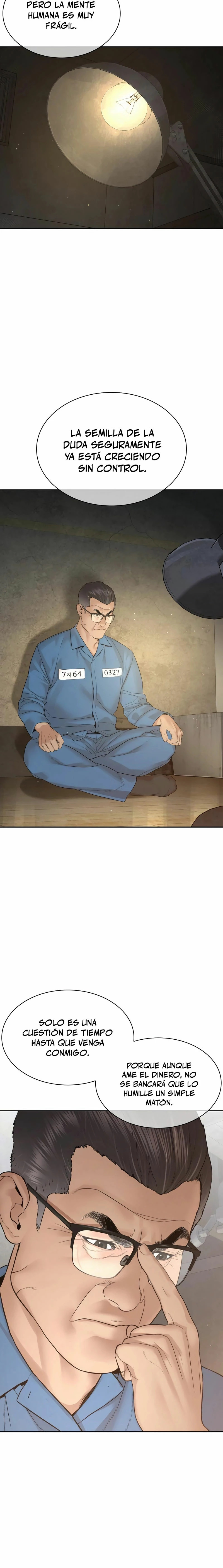 Read Viral Hit Español Manga Online